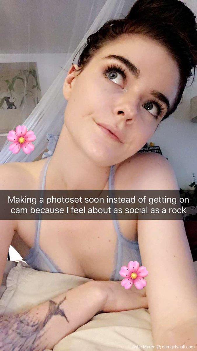 Ashe maree cam