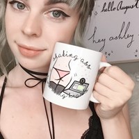 Ashley Tea