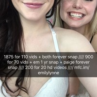 Emily Lynne