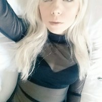 Golden Goddess