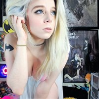 Golden Goddess