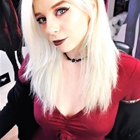 Golden Goddess