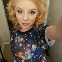 Golden Goddess