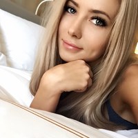 Harli Lott