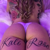 Kali Roses