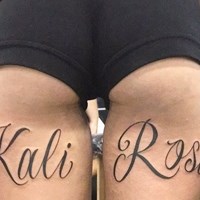 Kali Roses