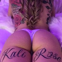 Kali Roses