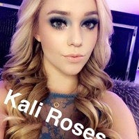 Kali Roses