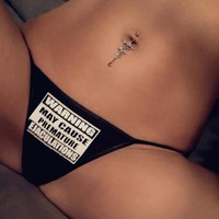 Lacey Black