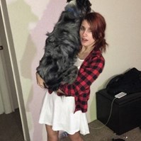 Mia Rand
