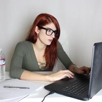 Mia Rand