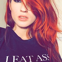 Mia Rand