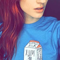 Mia Rand
