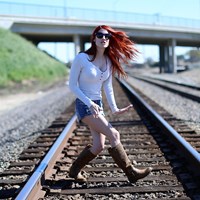 Mia Rand